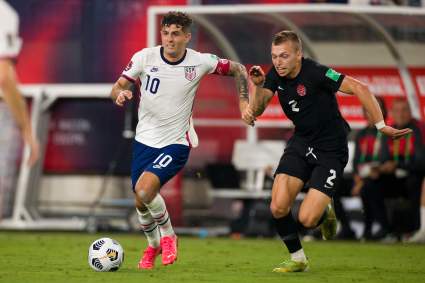 Estados Unidos vs Panamá: Hora y cómo ver el Livestream