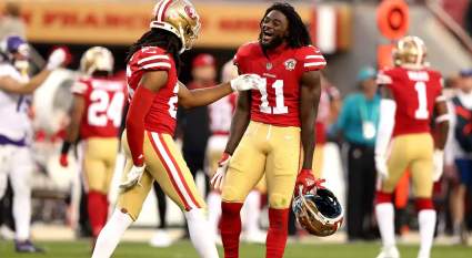 Twitter reacciona por victoria de los Niners: ‘El mejor equipo de California‘