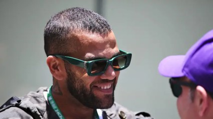 Dani Alves revela su ‘misión’ con Ousmane Dembélé en Barcelona: ¿Qué hará?