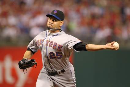Muere Pedro Feliciano a los 45 años: ¿Cómo murió el expelotero de los Mets?