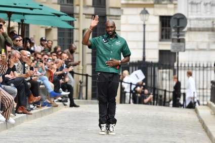 Muere Virgil Abloh a los 41 años: ¿Cómo murió el prestigioso diseñador de Louis Vuitton?