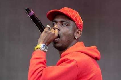 Muere trágicamente el famoso rapero Young Dolph: ¿Qué le pasó?