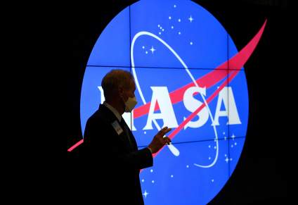 NASA busca voluntarios para estudio del sueño: cómo ganar 12 mil dólares por dormir