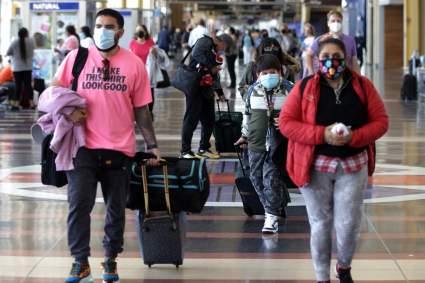 Variante Ómicron COVID-19: Biden impone nuevas restricciones de viaje: ¿Cuáles?