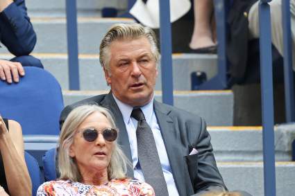 Alec Baldwin: Primera demanda contra el actor por la muerte de Halyna Hutchins
