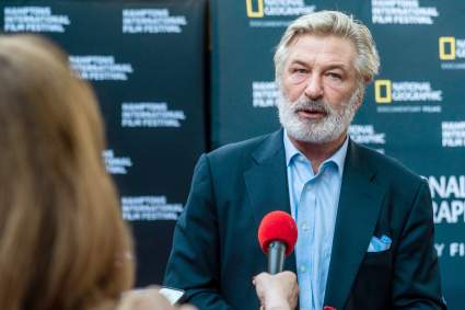 Caso Alec Baldwin: Las últimas palabras de Halyna Hutchins antes de morir