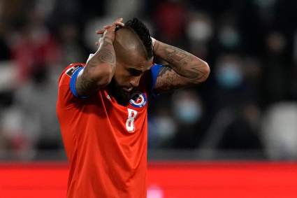 Millonario robo a la casa del futbolista Arturo Vidal: ¿Qué se llevaron?
