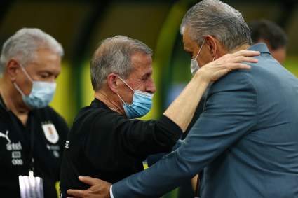 Uruguay cambia de rumbo después de 15 años: ¿Qué le pasó a la selección charrúa?