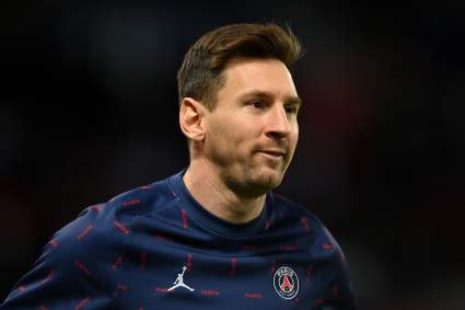 El PSG anuncia nueva ausencia de Leo Messi: ¿Tiene COVID?