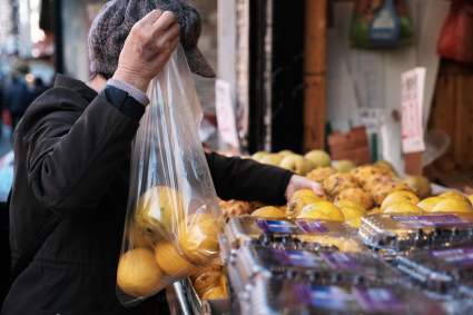 Inflación de EE.UU. supera el máximo histórico en últimos 30 años: ¿A cuánto llegó?