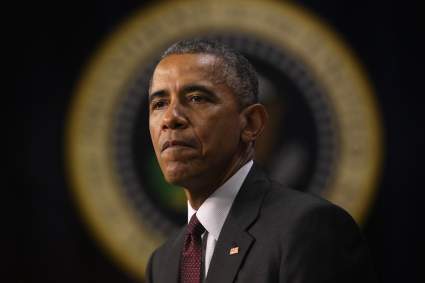 Barack Obama cuestionó a Donald Trump por el cambio climático: ¿Qué le reprochó?