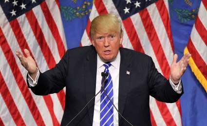 El nuevo ataque de Trump: ¿Contra quién arremetió ahora el expresidente?