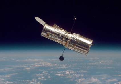 NASA: Telescopio Hubble toma imágenes inéditas de Júpiter y Saturno – Fotos y Video