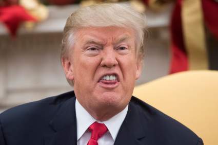 Trump sufre fracaso en la corte por toma violenta del Capitolio: ¿Qué ordenó jueza?