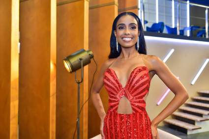 Génesis Suero se une a Telemundo