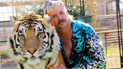 Estrella de ‘Tiger King’ transferido a centro médico: ¿Qué le pasa?