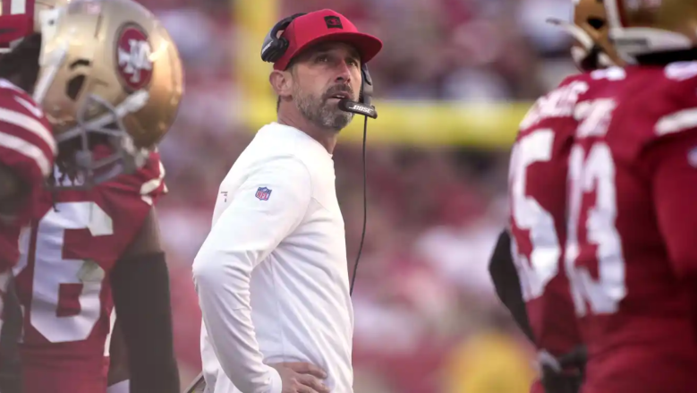 Kyle Shanahan