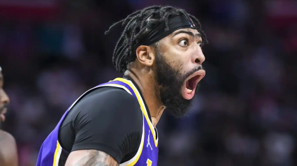 Se conoció la posible fecha de regreso de figura de los Lakers