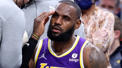 Ya sabe LeBron James cuándo regresa a la acción: ¿Será pronto?