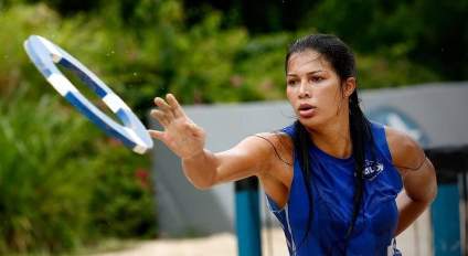 Ana Parra víctima del crimen: ¿Qué le pasó a la atleta de EXATLON y cómo está?