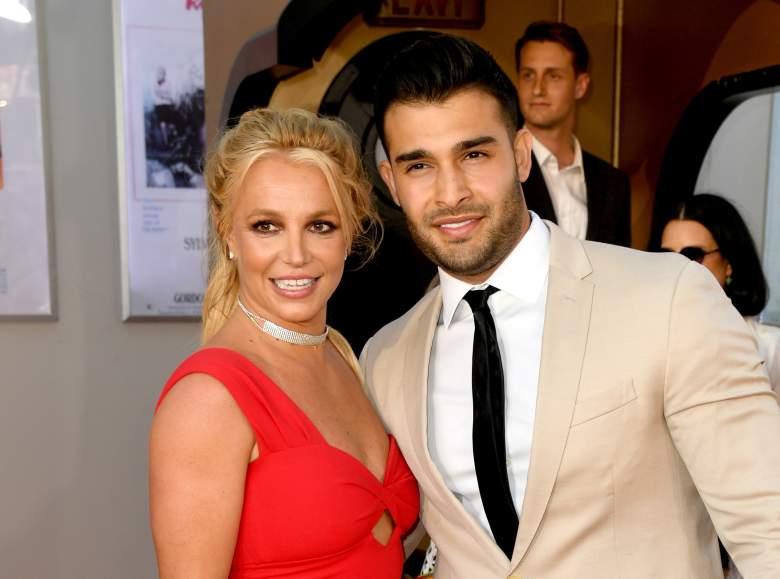 Britney Spears quiere tener una hija