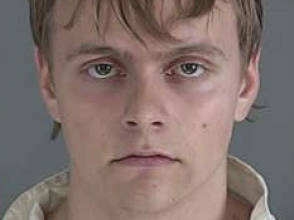 Daniel McGee, acusado de asesinar a joven gay en Oreg&oacute;n