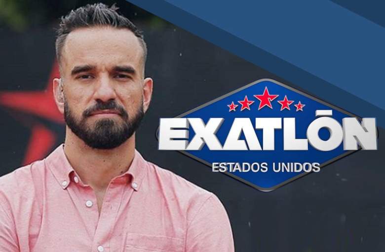 Erasmo Provenza regresara a exatlon