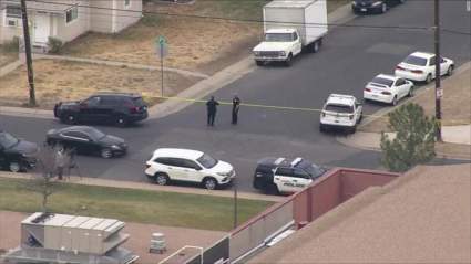 Colorado: Tiroteo en escuela termina con seis adolescentes heridos