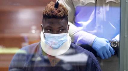 Detalles escabrosos del accidente del jugador Henry Ruggs que mató a una mujer