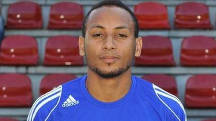 Futbolista finge su muerte para cobrar seguro de vida y va a prisión: Hiannick Kamba