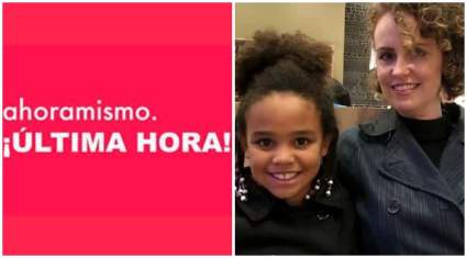 Azafata de Southwest acusa a madre blanca con hija negra por trata: Mary MacCarthy