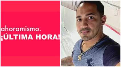 Hallan cuerpo del navegante desaparecido en Miami: Reynier Marino