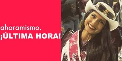 Brianna Rodríguez, la hispana de 16 años que murió en Astroworld
