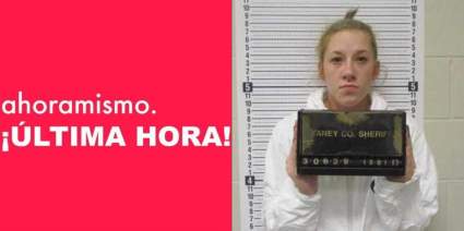 Nebraska: Descuartizó a mujer que conoció por Tinder y evitó la pena de muerte