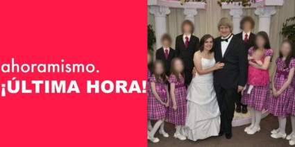 Familia Turpin: Hermanos encadenados por sus padres revelan secretos impactantes
