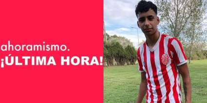 Crimen de un futbolista argentino: Lo mató la policía tras un entrenamiento