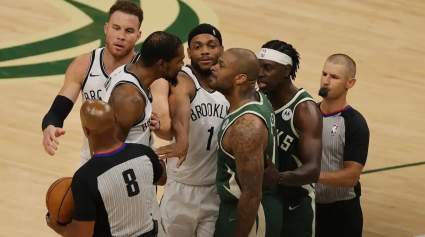 PJ Tucker comparte inspirador mensaje por Instagram tras recibir anillo