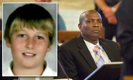Garrett Phillips: el asesinato de un niño de 12 años que conmovió a todos en 2011