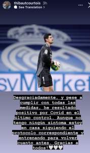 Thibaut Courtois