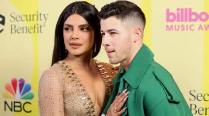 Priyanka Chopra se confiesa sobre los problemas maritales con Nick Jonas: ¿Se divorician?