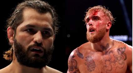 Jorge Masvidal despedaza al ‘Hijo de P****’ Jake Paul: ¿Por qué lo hizo?
