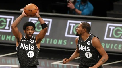 Kevin Durant opina acerca del ‘regreso’ de Kyrie Irving a los Nets: ¿Qué dijo?