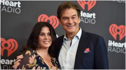 Lisa Oz, la esposa del televisivo Dr. Oz: ¿cómo es ella?