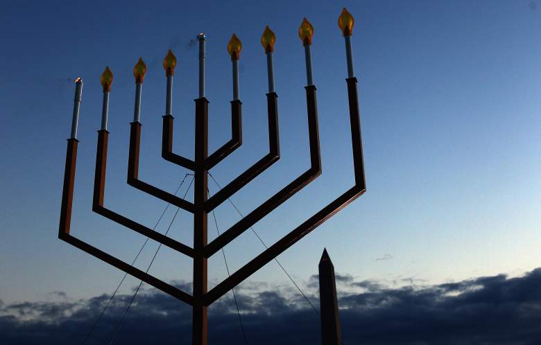 Hanukkah 2021: ¿Cuándo termina?