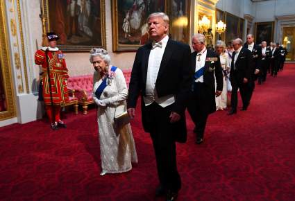 El nuevo ataque de Trump contra una reconocida mujer: ¿Contra quién se fue?