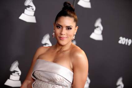 Francisca Lachapel muestra cómo luce seis meses después de dar a luz: [Foto]