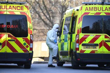 ¿Alerta mundial? COVID-19: Muere primer paciente por variante Ómicron en Reino Unido