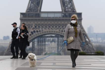 Francia confirma primer caso de variante Ómicron: ¿Qué países de Europa la sufren?