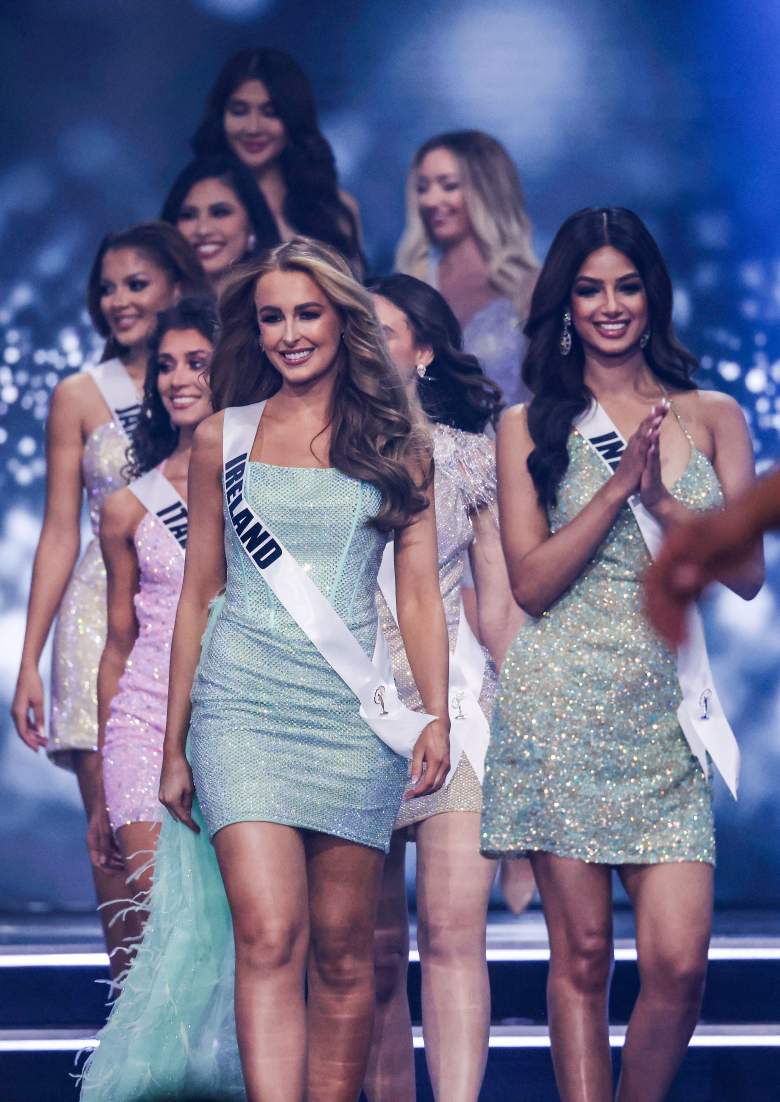 India será Miss Universo