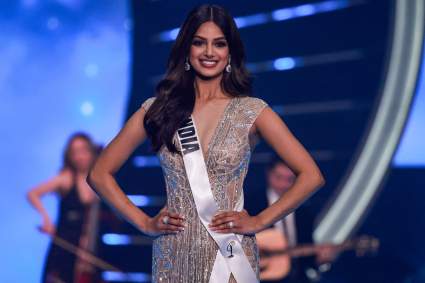 Mira cómo luce la nueva Miss Universo sin maquillaje: ¡No lo vas a creer! [FOTOS]
